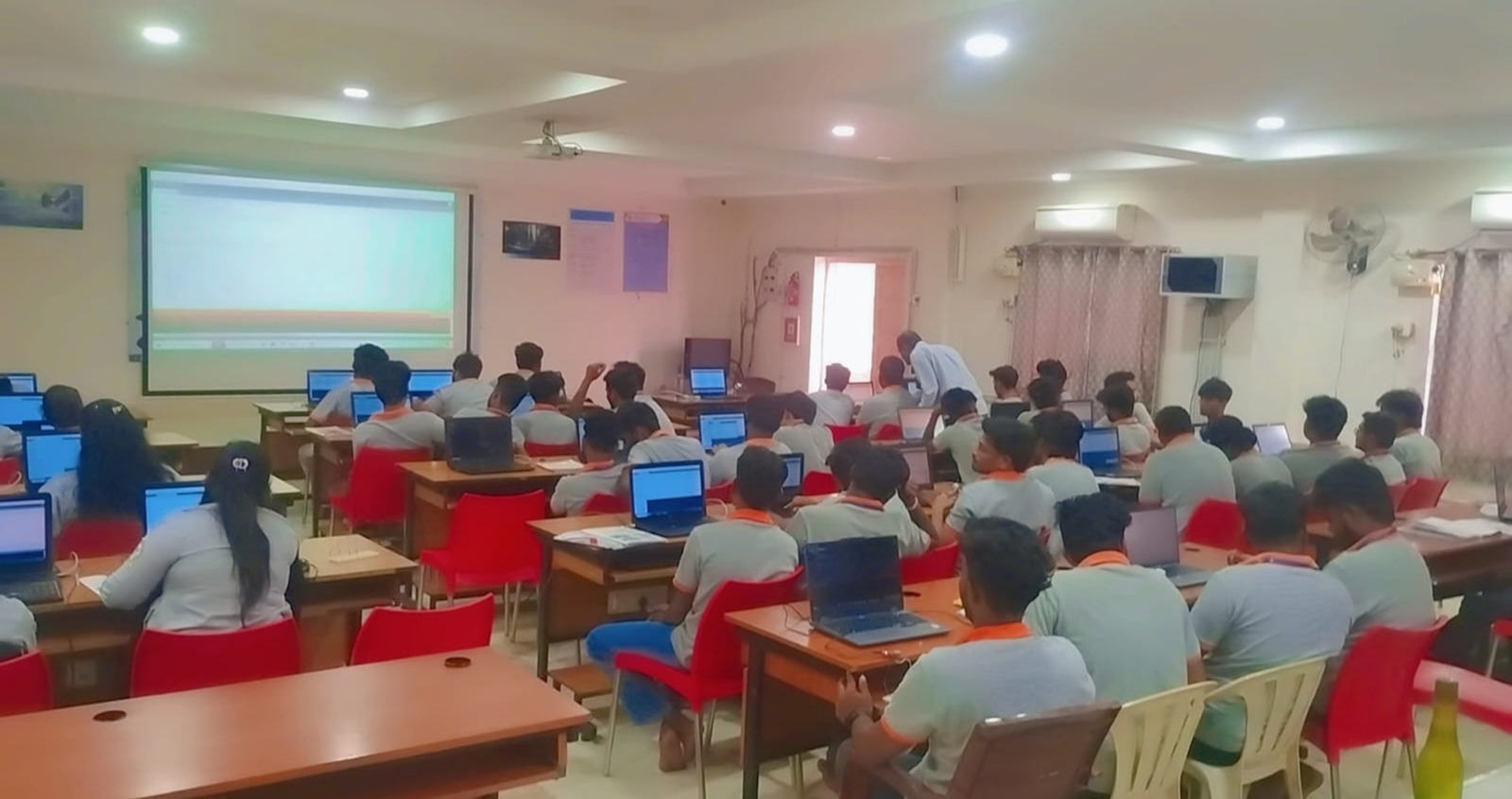 Student Workshop
